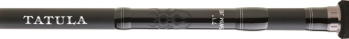 Daiwa Tatula Spinning 6.11" MLXS Finesse