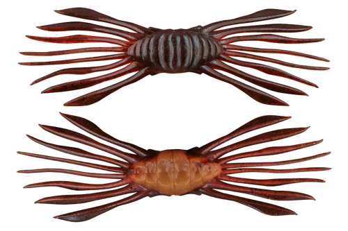 Drift Crab - Spawn Gill
