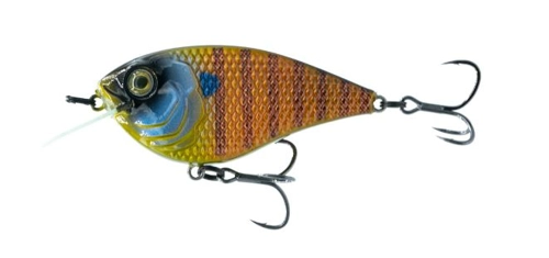 6th Sense Flat Finesse F4 - Gilliken