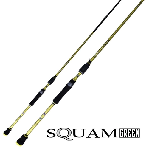 Cana Katx Squam Green Cast SQG - C691MHXF