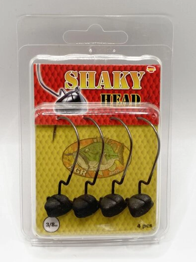 AGR Baits Shaky Head