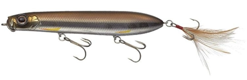 Evergreen Showerblows - Half Mirror Wakasagi 196