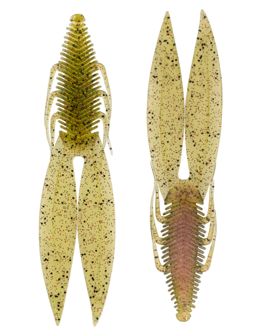 6th Sense Bodega 6.5" - Watermelon Red Pro