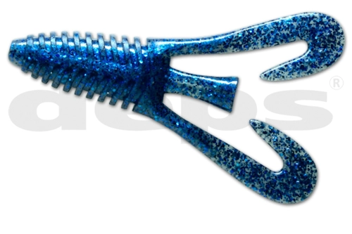 Barbute 047 Florida Blue