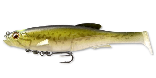 Megabass Mag Draft - 24 Bass CS