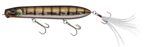 Evergreen Showerblows Shorty - Baby Gill 50