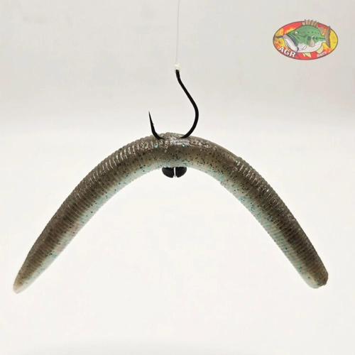 AGR Baits Tungsten Wacky Weight