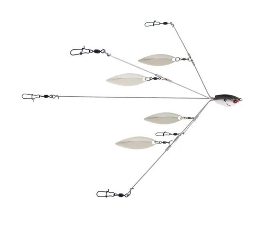 Yum Yumbrella Flash Mob Jr.