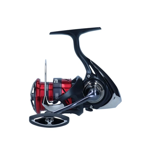 Carreto Spinning Daiwa Ninja 2023 LT