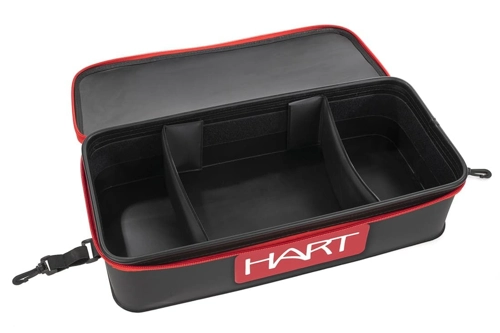 Bolsa Hart Semi-rígido YHBFS